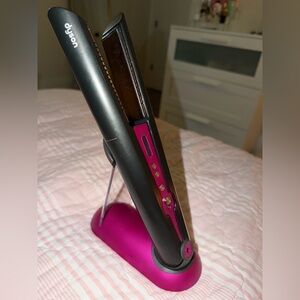 Dyson Corrale Cordless Flat Iron
